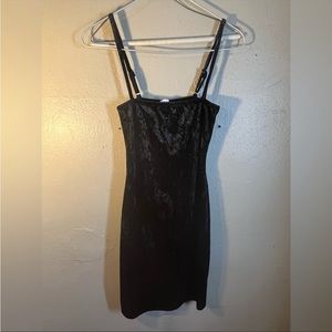 𝅺BLACK dress